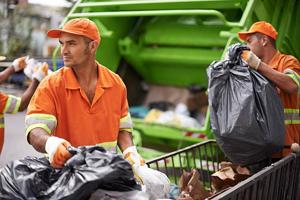 Best Hoarding Cleanup  in Dix Hills, NY